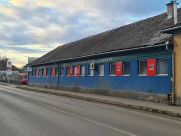 Service auto MURES - Tg. Mures