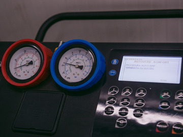 Interior service