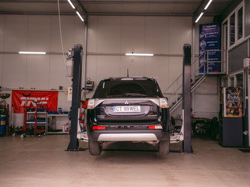 Interior service