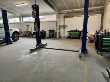 Interior service