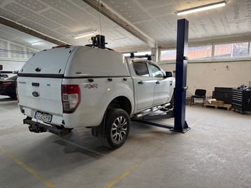 Interior service