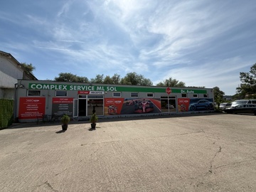Service auto CLUJ - Cluj Napoca