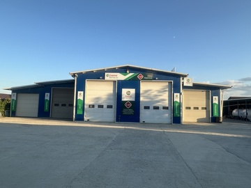 Service auto BRASOV - Feldioara